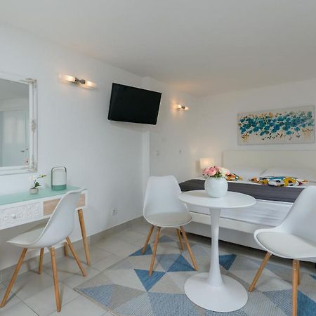 Apartments Zicara Dubrovnik Buitenkant foto