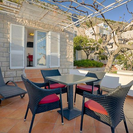 Apartments Zicara Dubrovnik Buitenkant foto