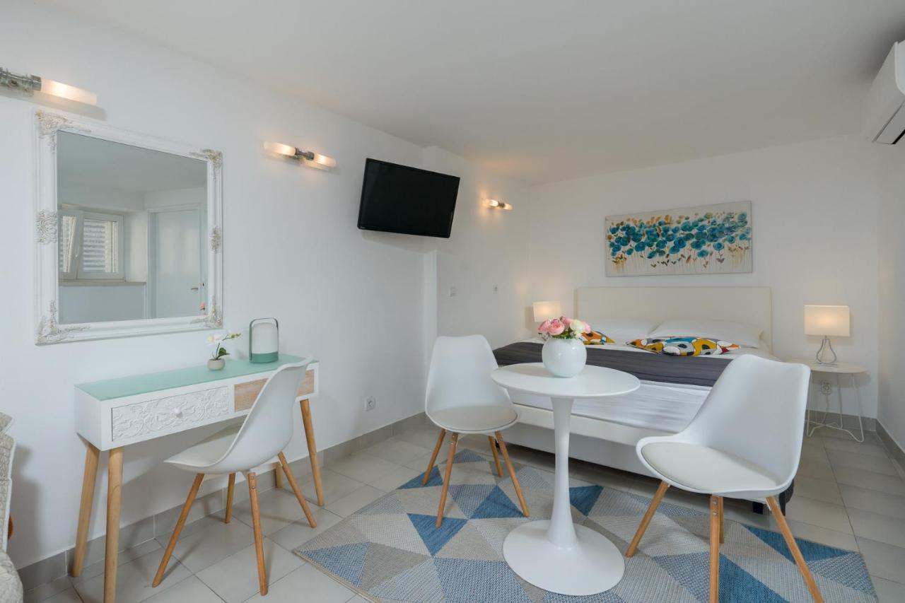 Apartments Zicara Dubrovnik Buitenkant foto
