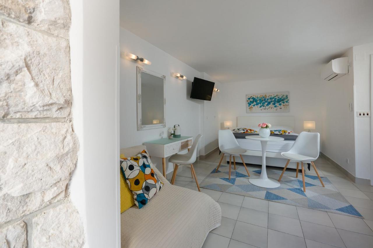 Apartments Zicara Dubrovnik Buitenkant foto