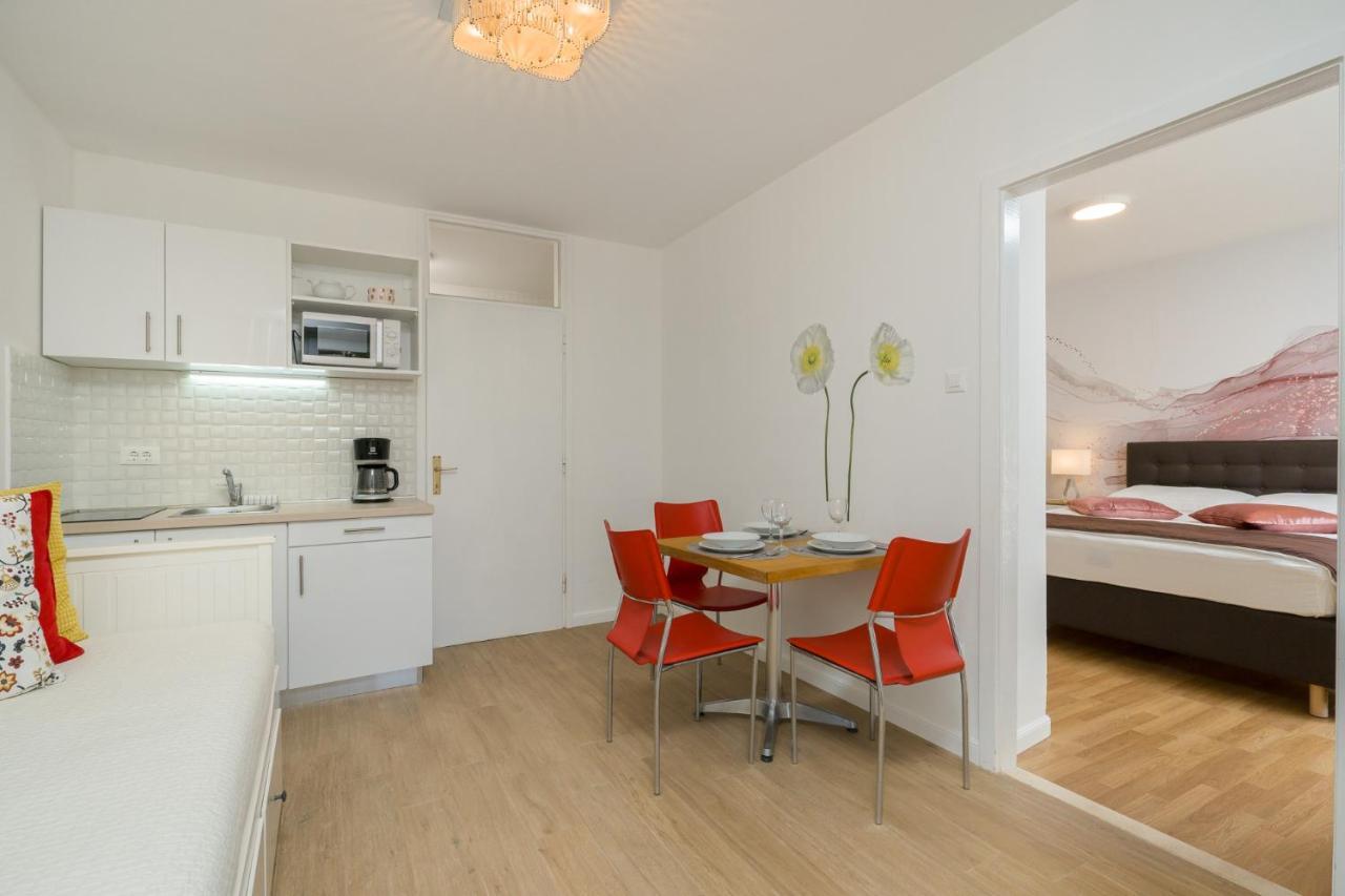 Apartments Zicara Dubrovnik Buitenkant foto