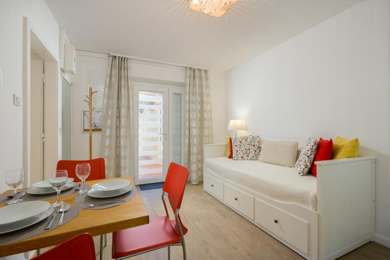 Apartments Zicara Dubrovnik Buitenkant foto