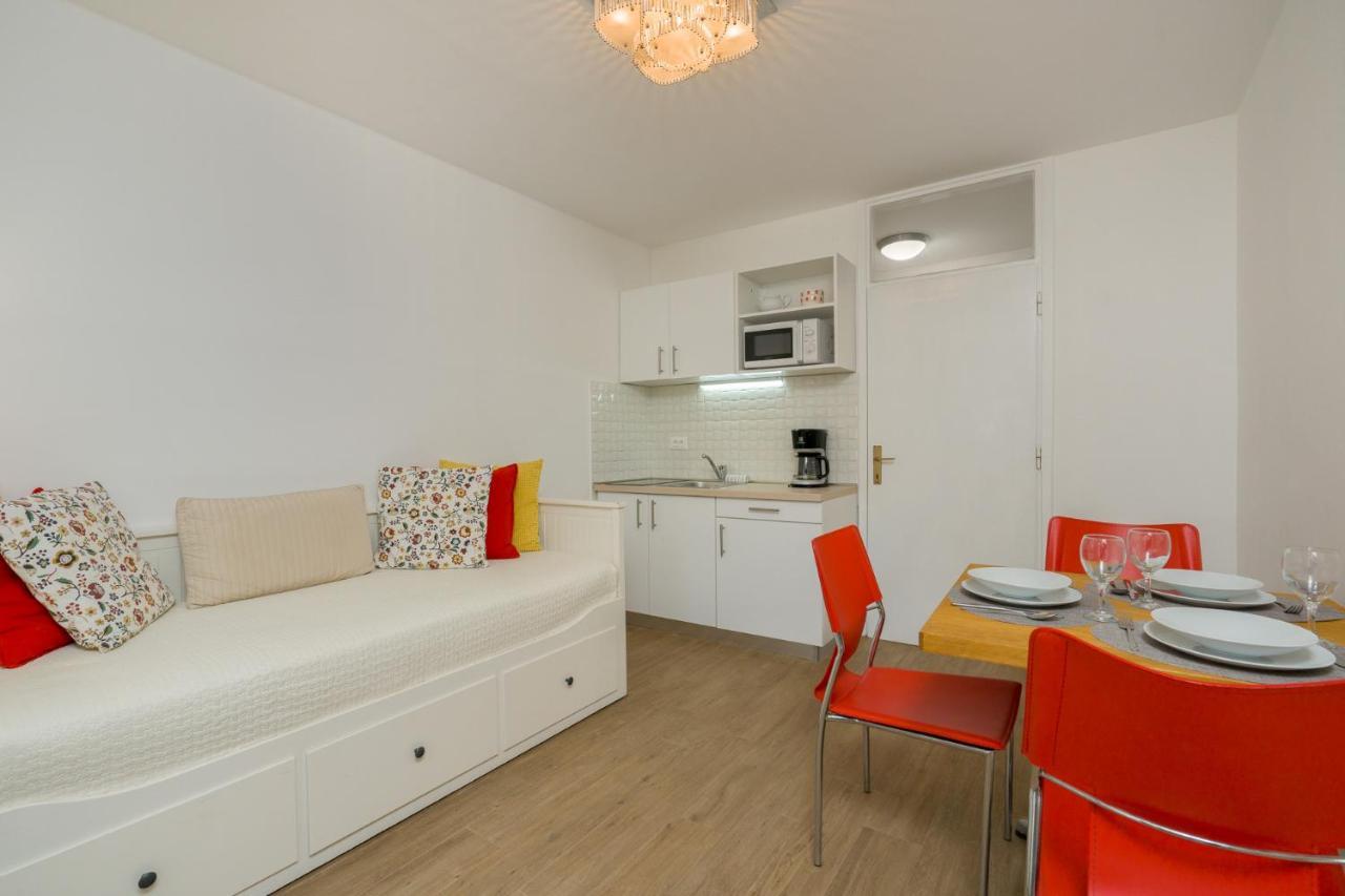 Apartments Zicara Dubrovnik Buitenkant foto