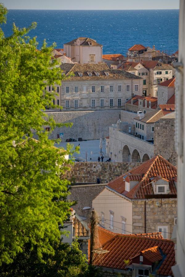 Apartments Zicara Dubrovnik Buitenkant foto