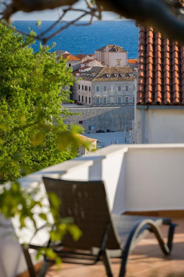 Apartments Zicara Dubrovnik Buitenkant foto
